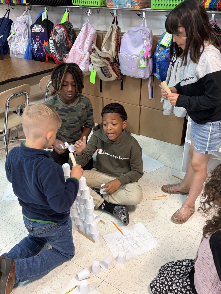 Summer classroom activities - students working in pairs/groups