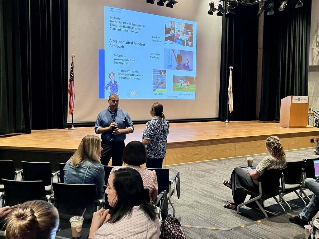 MTSS Session