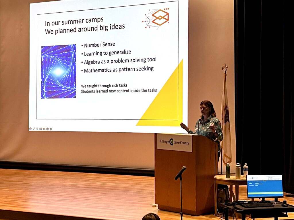 MTSS Session