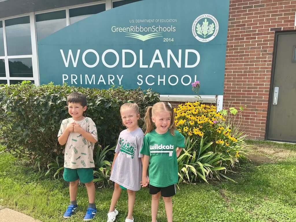 Primary: Popsicles with the Principal 