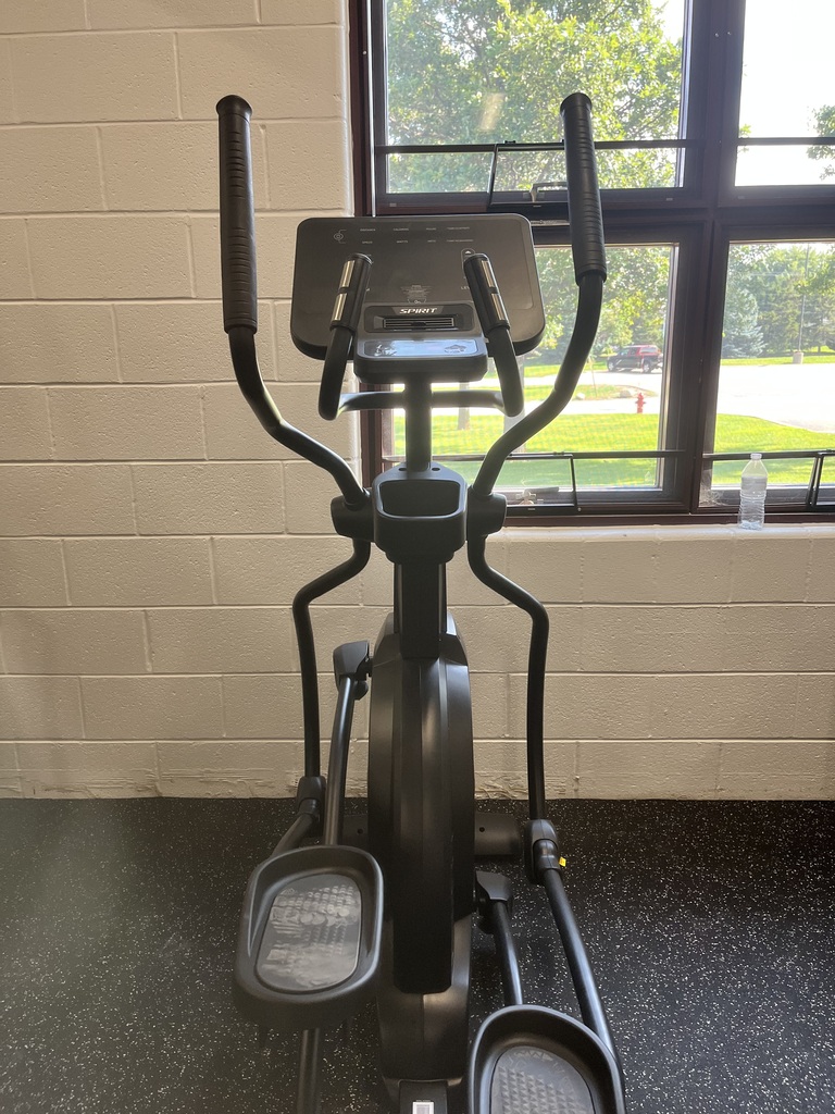 Cardio Room Equipment Installation
