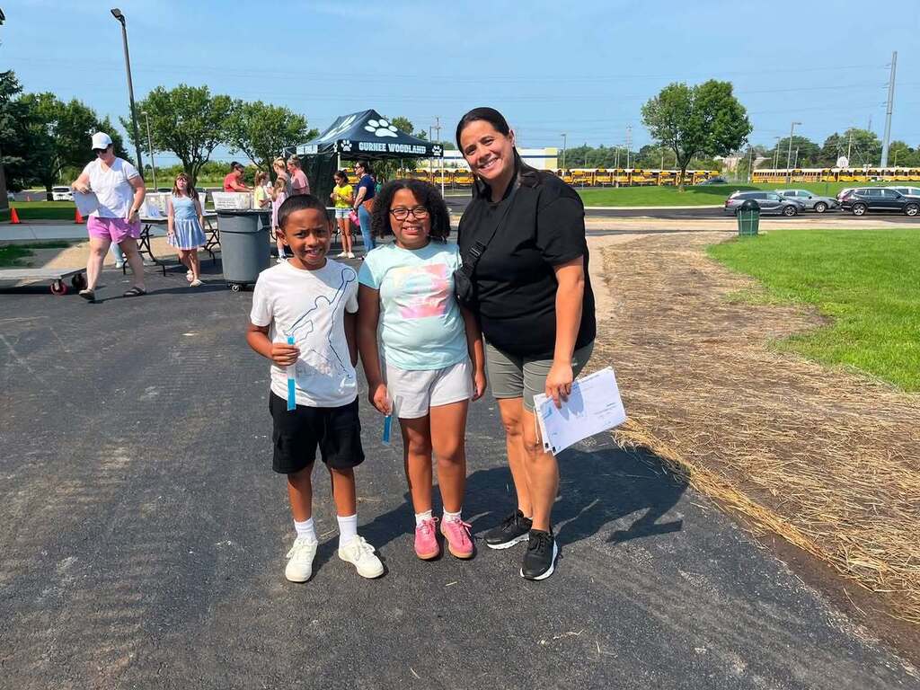 Intermediate Popsicles with the Principal 