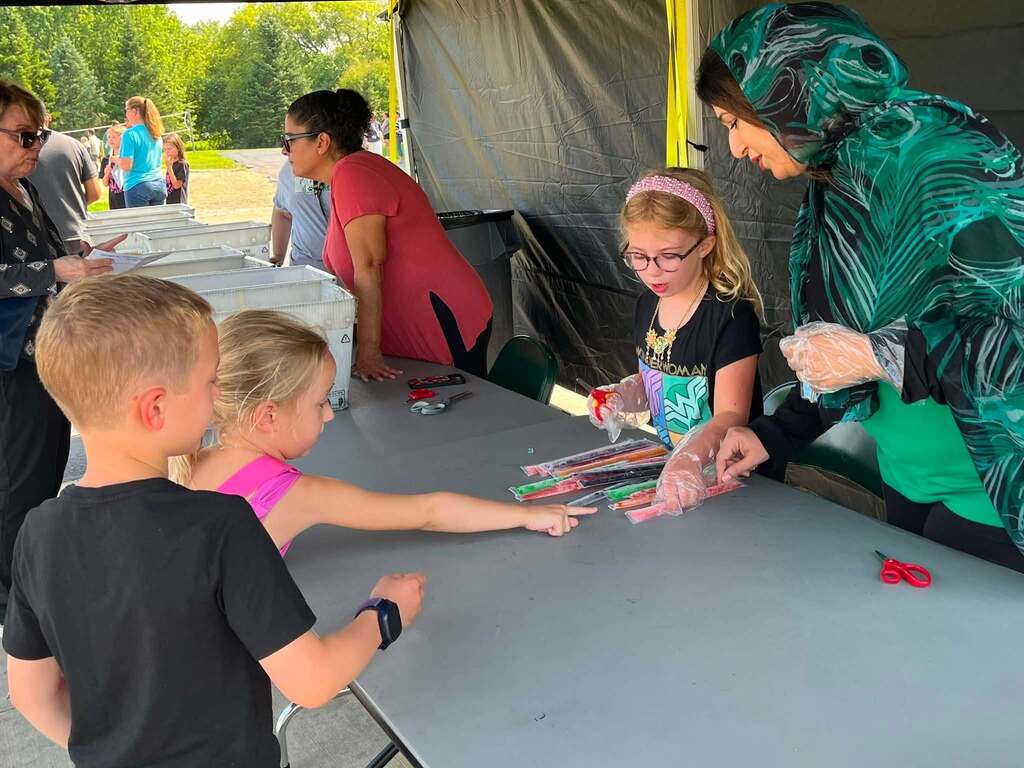 Intermediate Popsicles with the Principal 