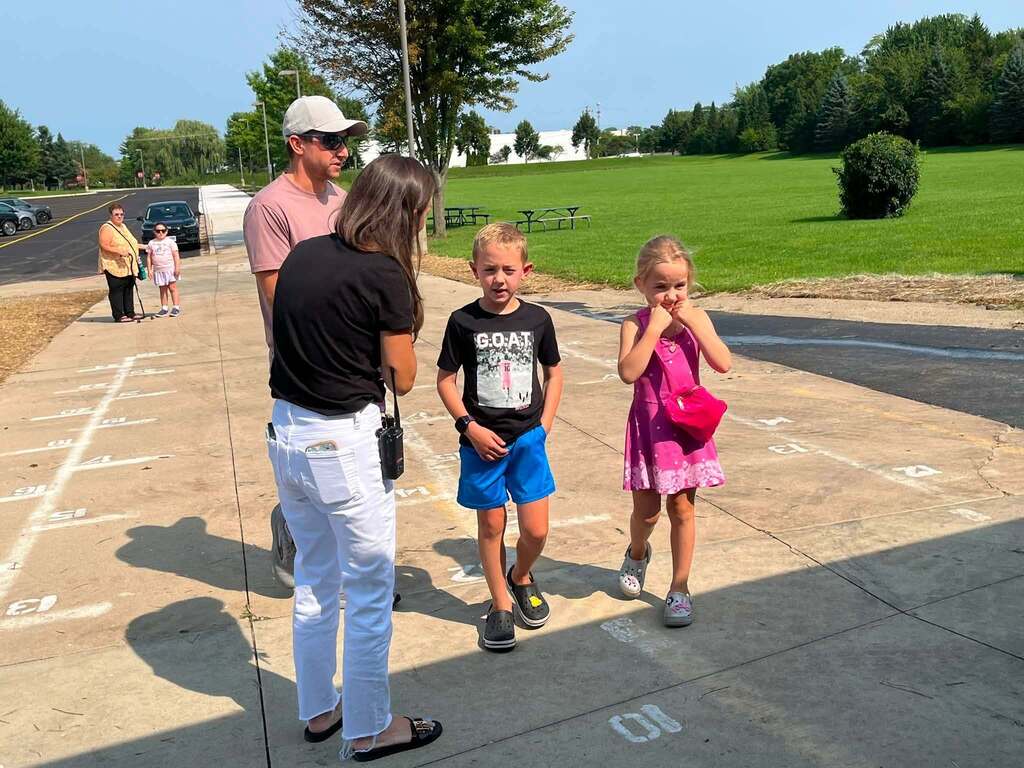 Intermediate Popsicles with the Principal 