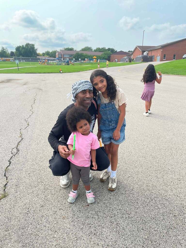 Elementary Popsicles with the Principal 