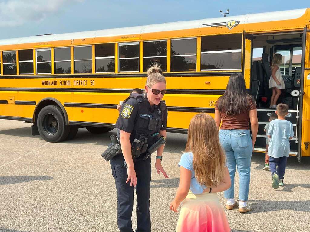 Elementary Popsicles with the Principal 