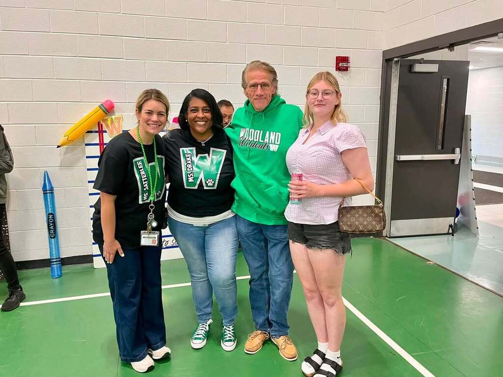 Back to School Bash!