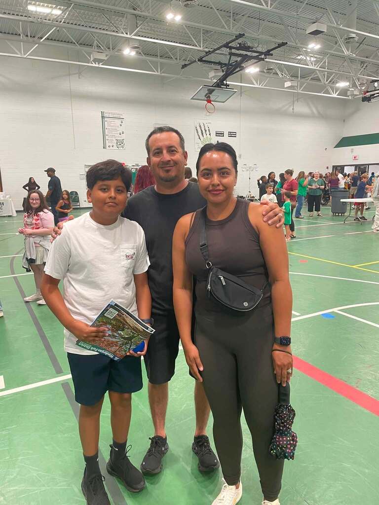 Back to School Bash!