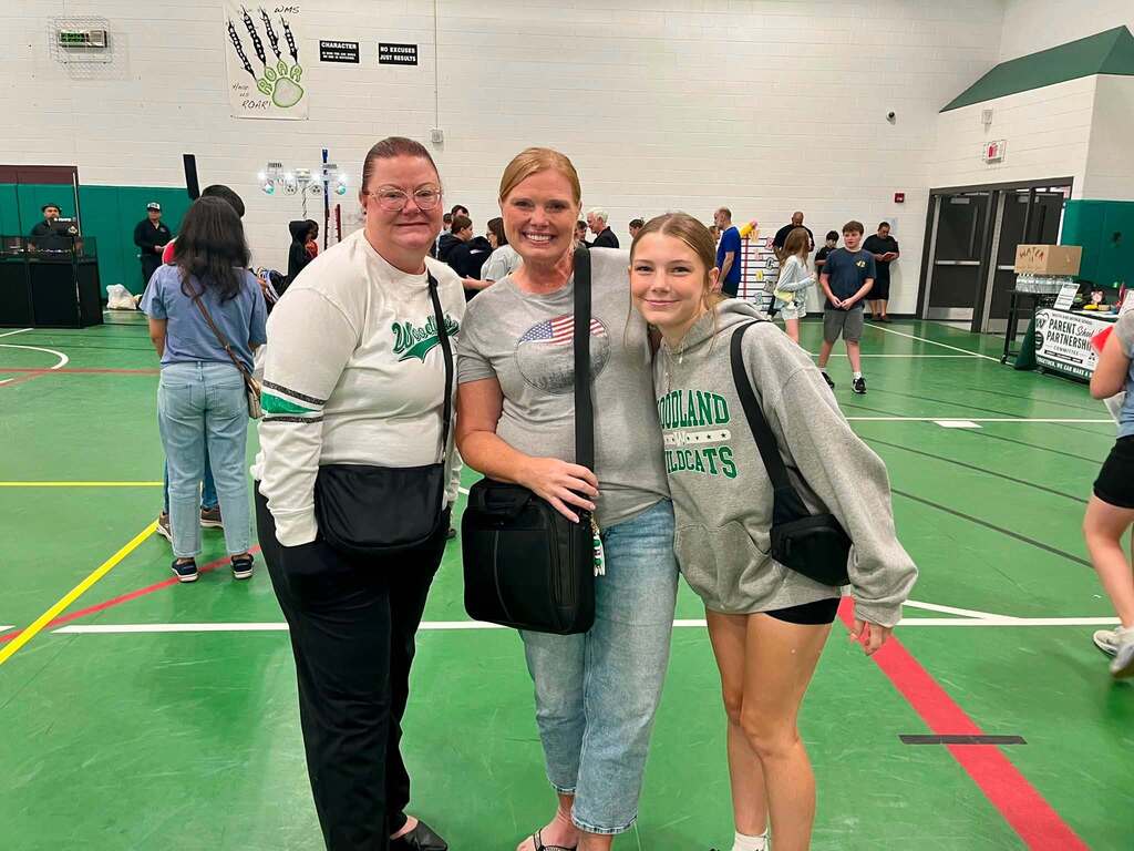 Back to School Bash!