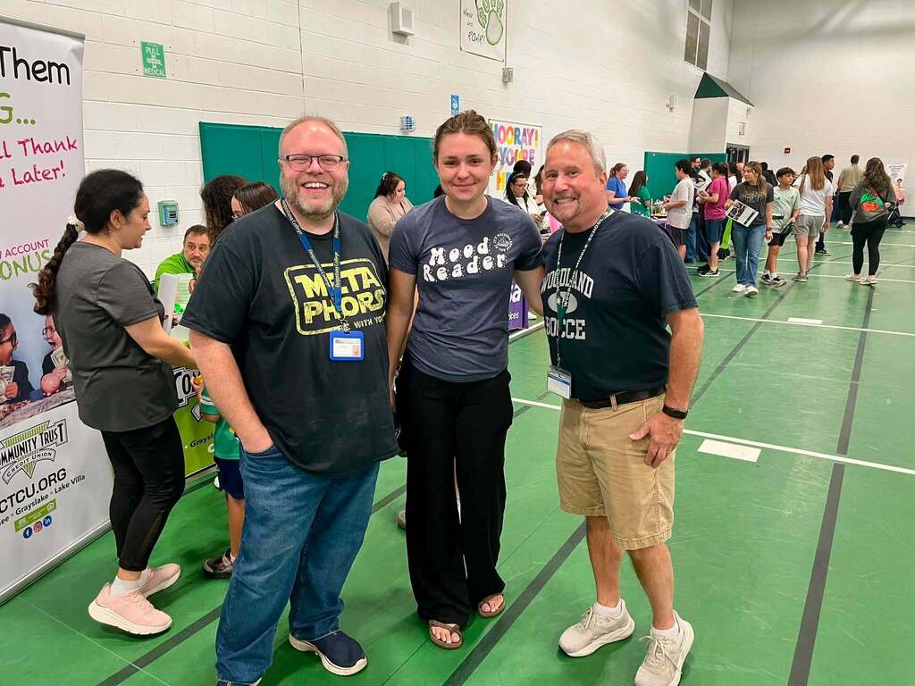 Back to School Bash!