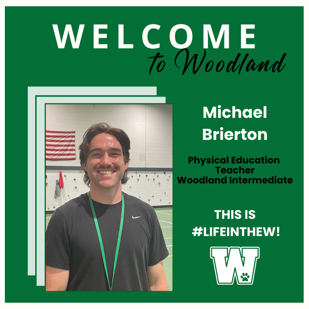 Michael Brierton