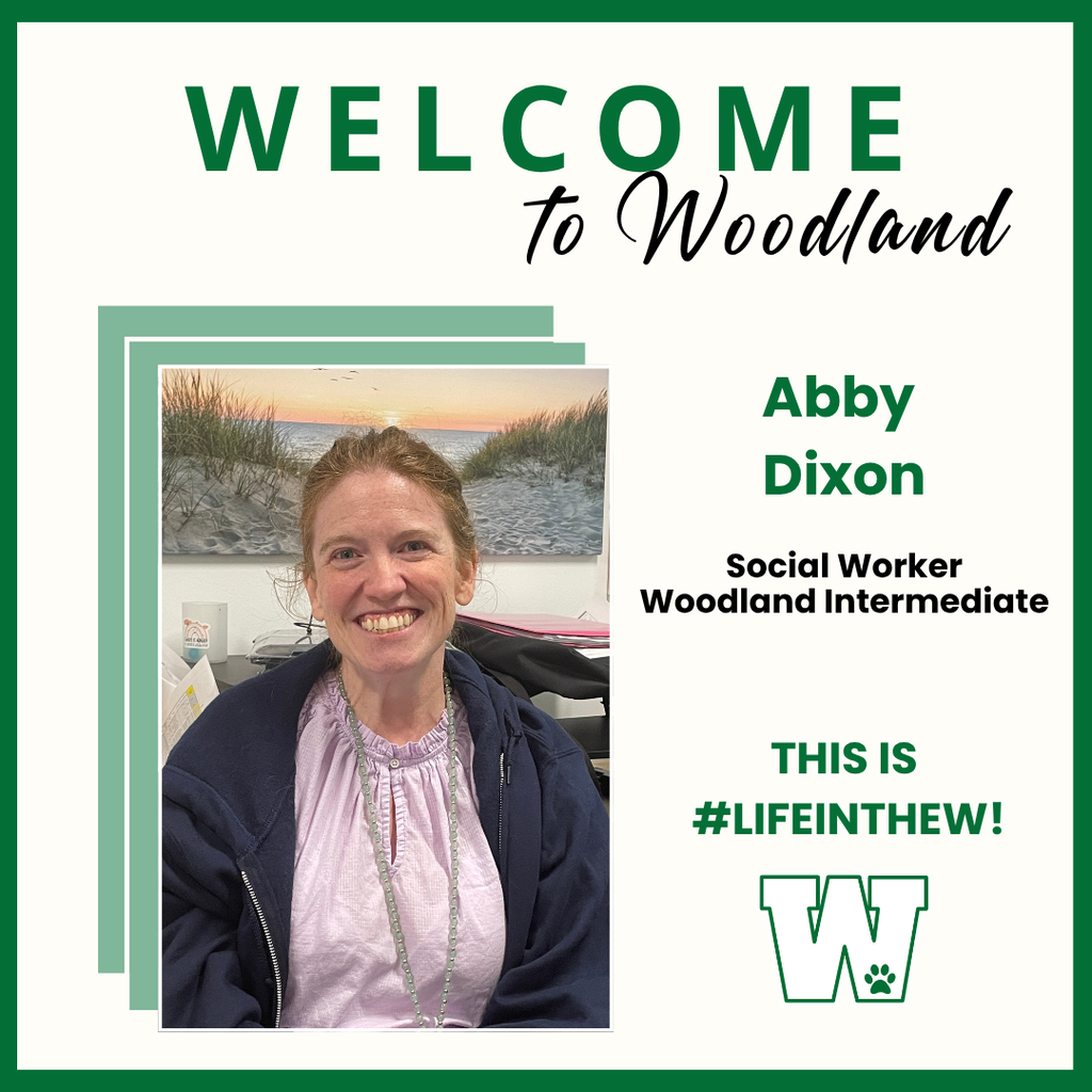 Abby Dixon