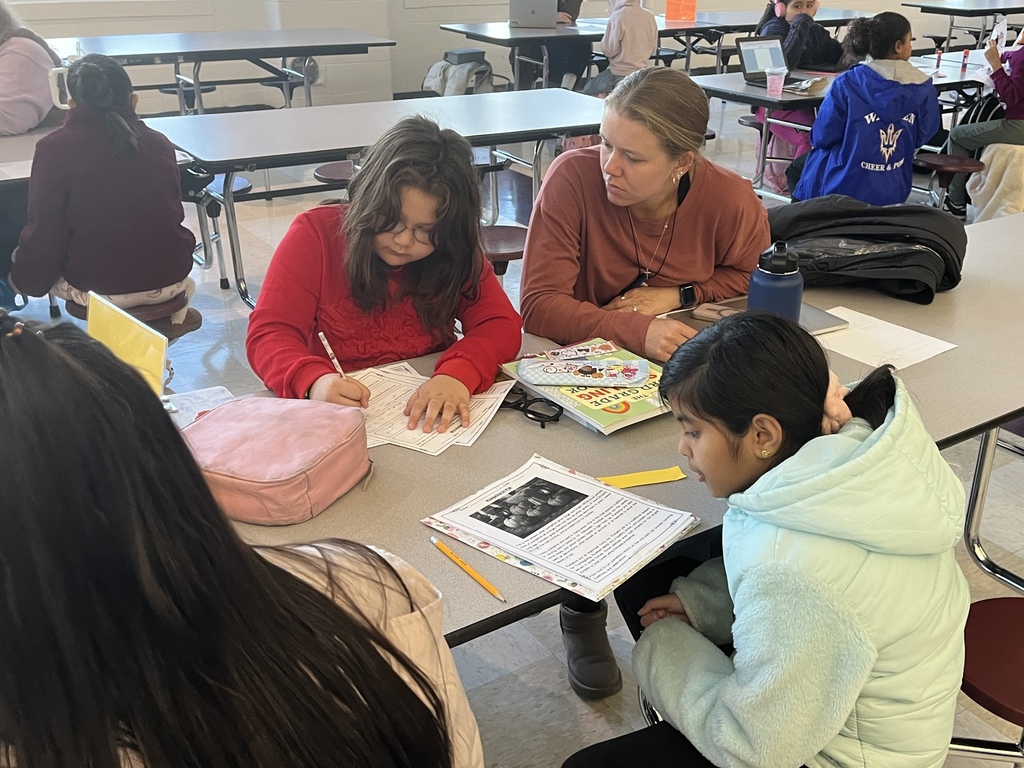 Saturday Study Hall & Homework Help
