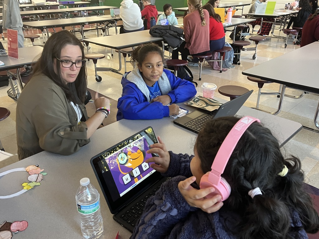 Saturday Study Hall & Homework Help