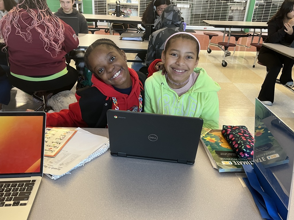 Saturday Study Hall & Homework Help