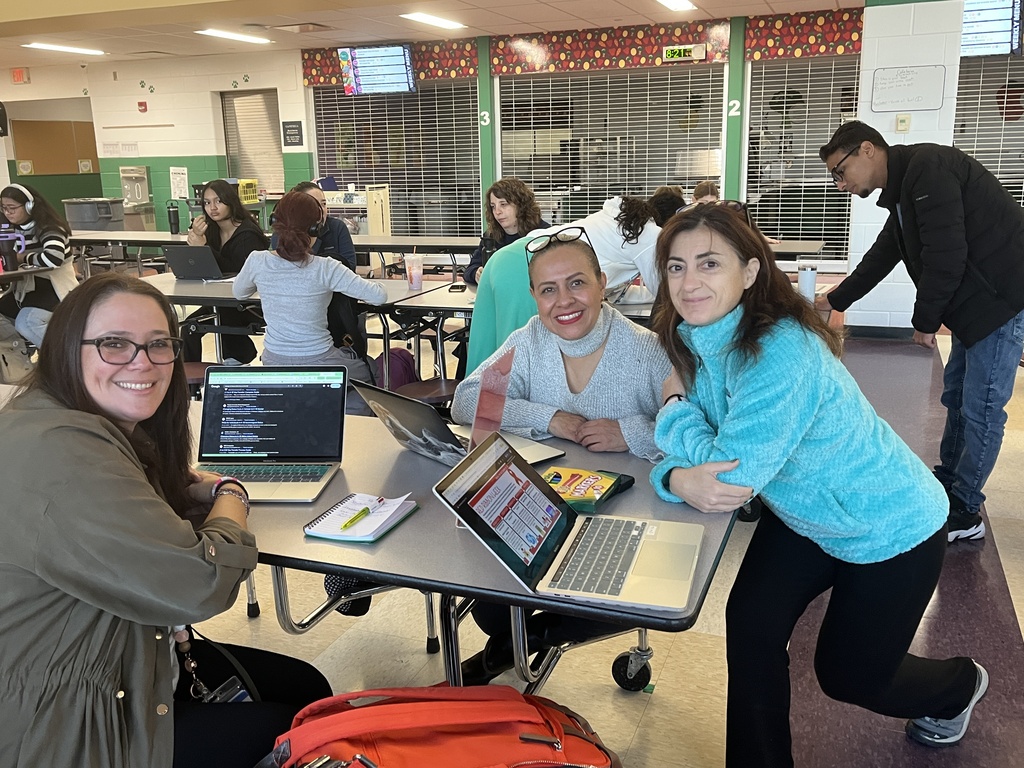 Saturday Study Hall & Homework Help