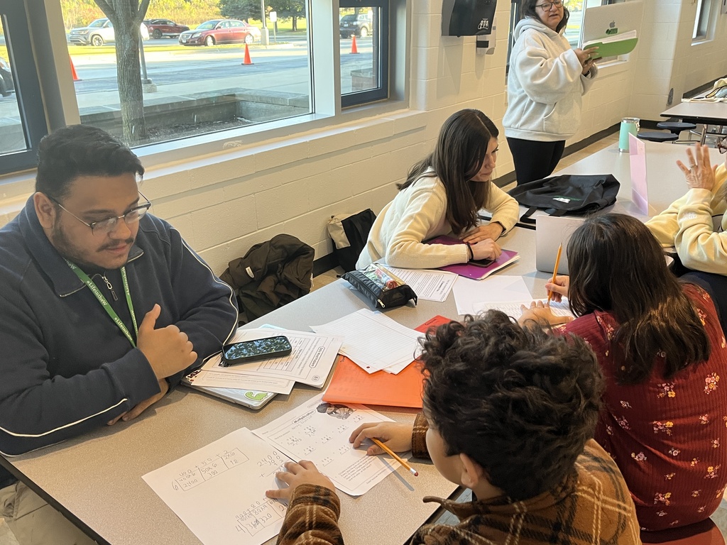 Saturday Study Hall & Homework Help