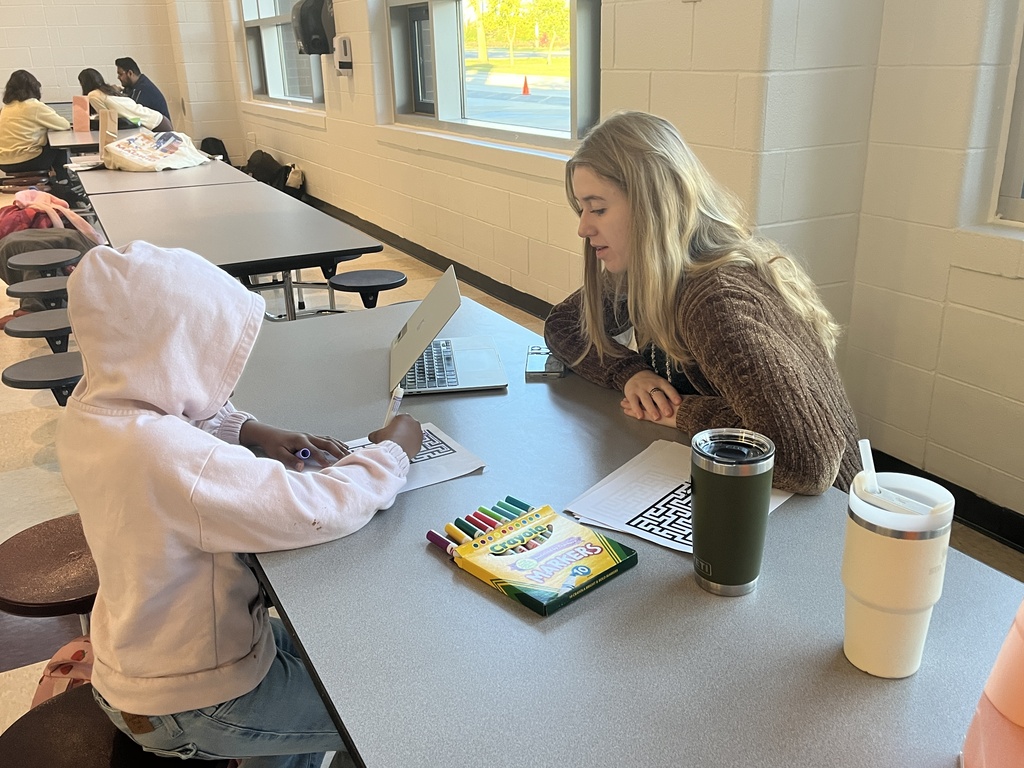 Saturday Study Hall & Homework Help
