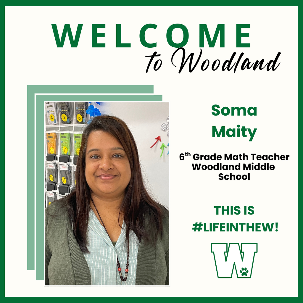 Welcome to Woodland - Soma Maity