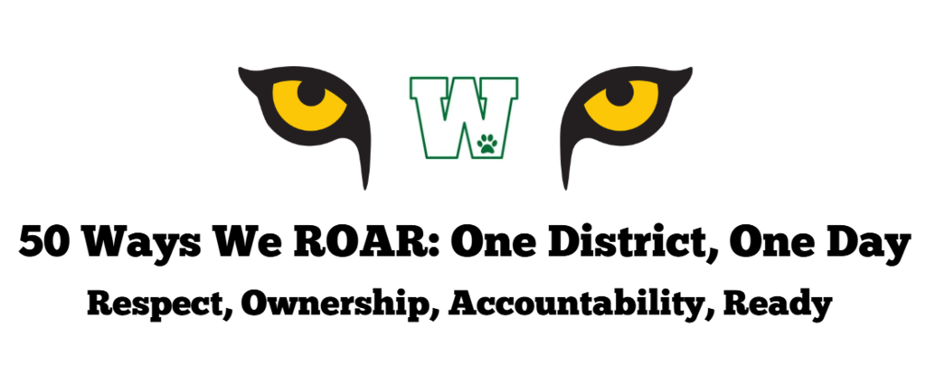 District day of service, Sept. 25