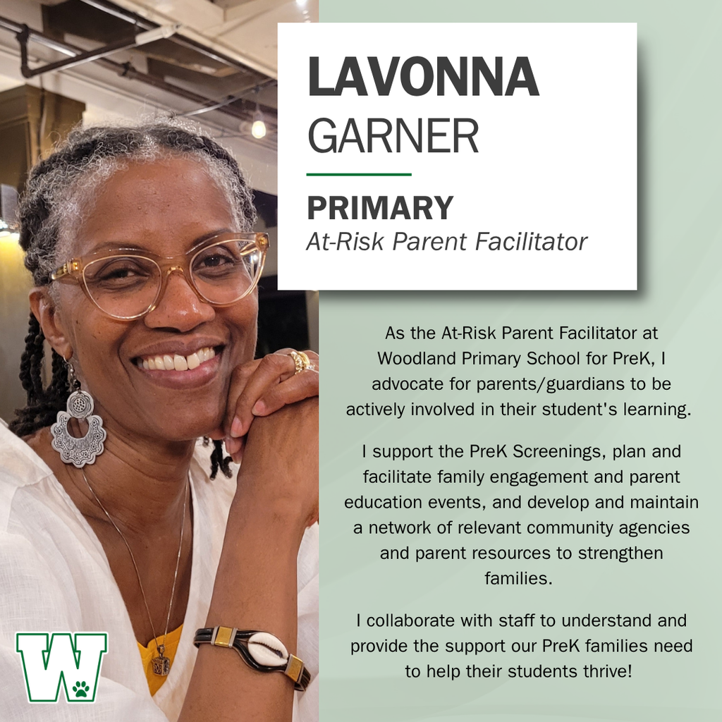 Lavoona Garner