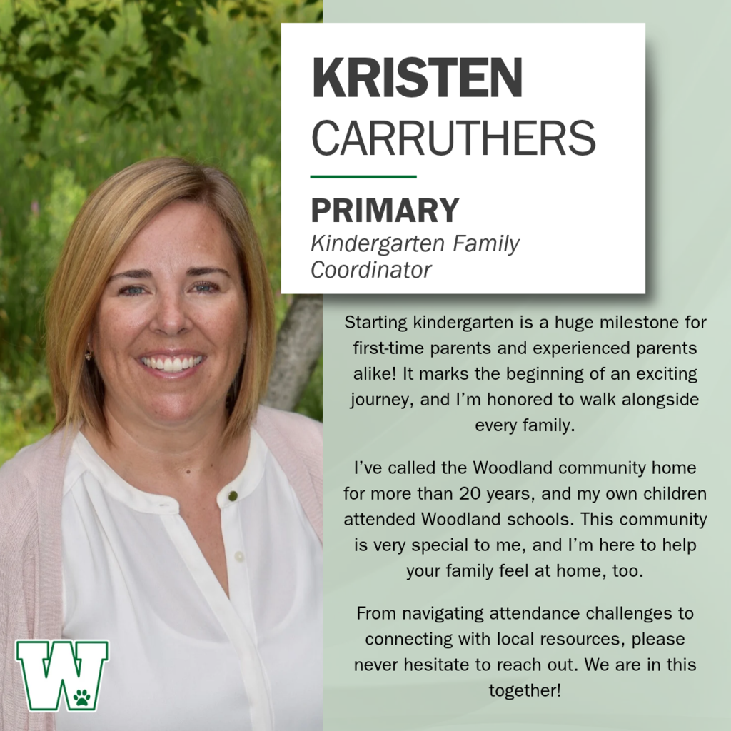 Kristen Carruthers