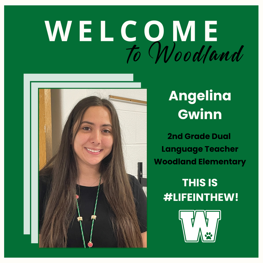 Angelina Gwinn