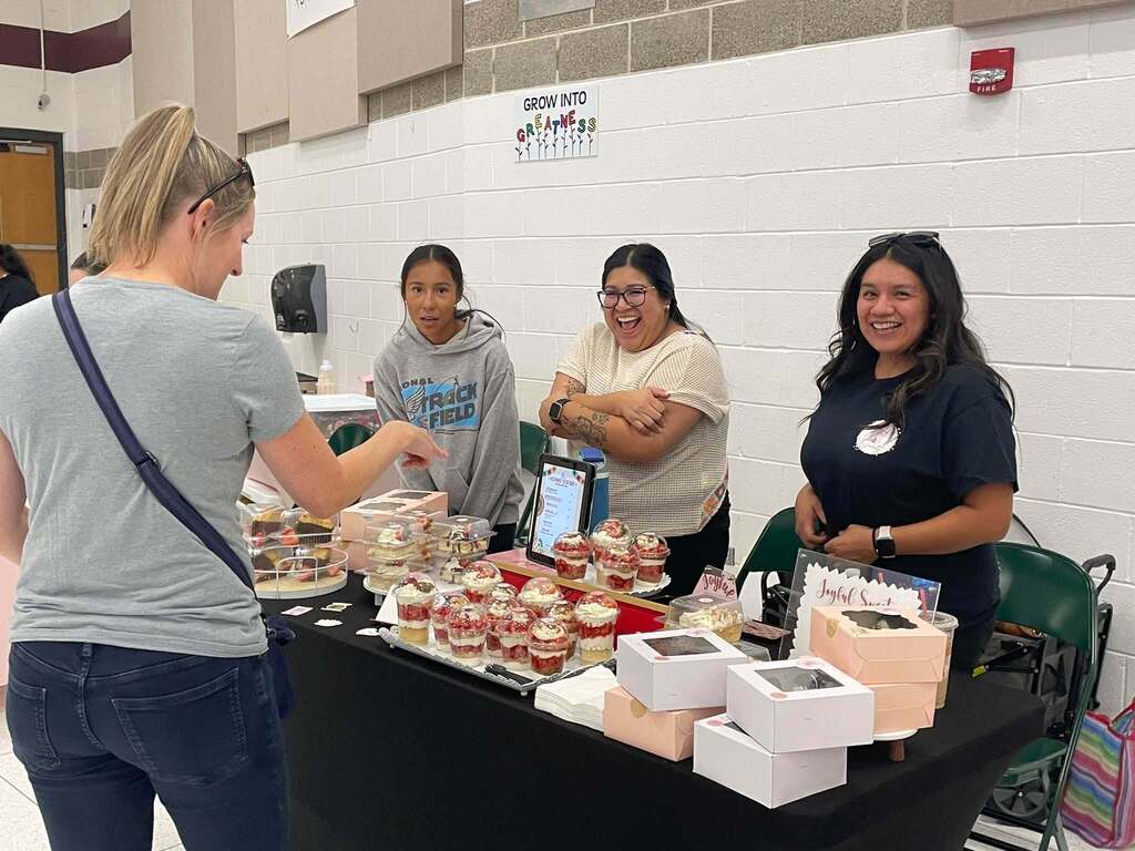 Hispanic Heritage Month Celebration