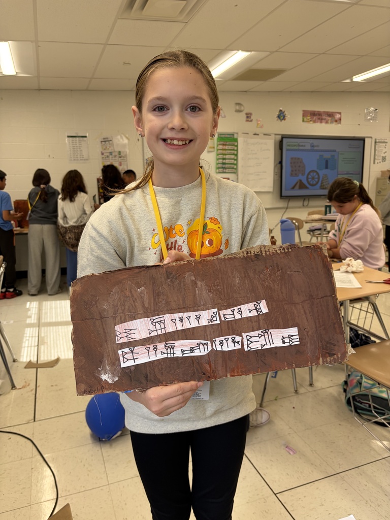 Spanish Social Studies in Ms. Rumi's Class 