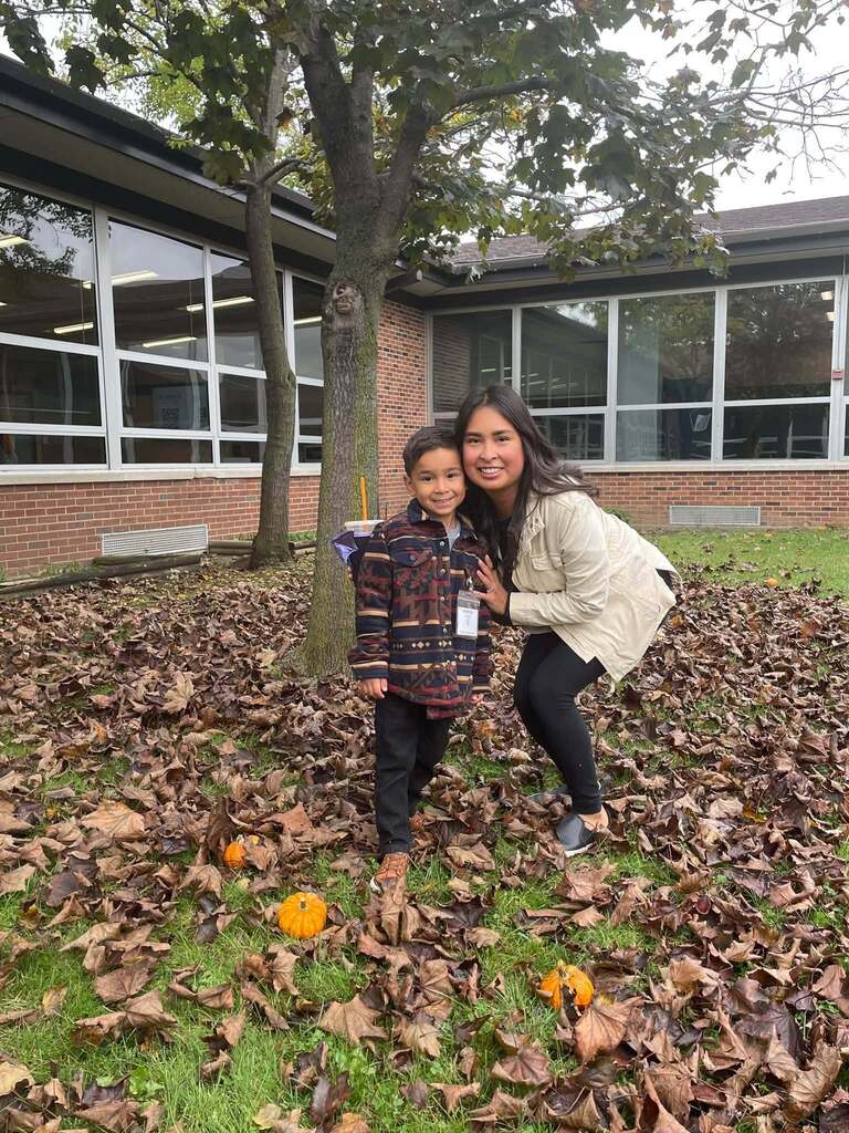 Fall Y'All at Primary 
