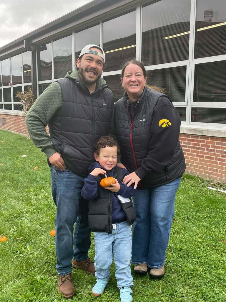 Fall Y'All at Primary 