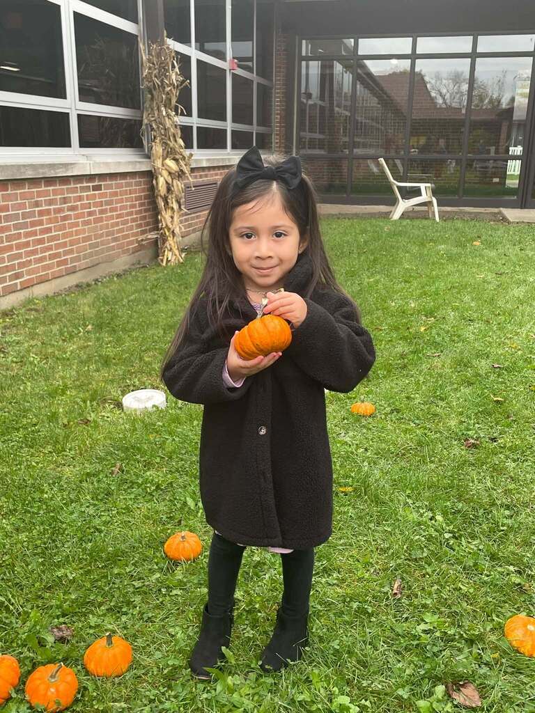 Fall Y'All at Primary 