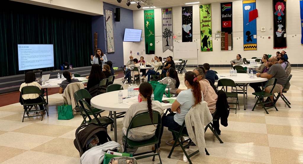 BPAC Meeting