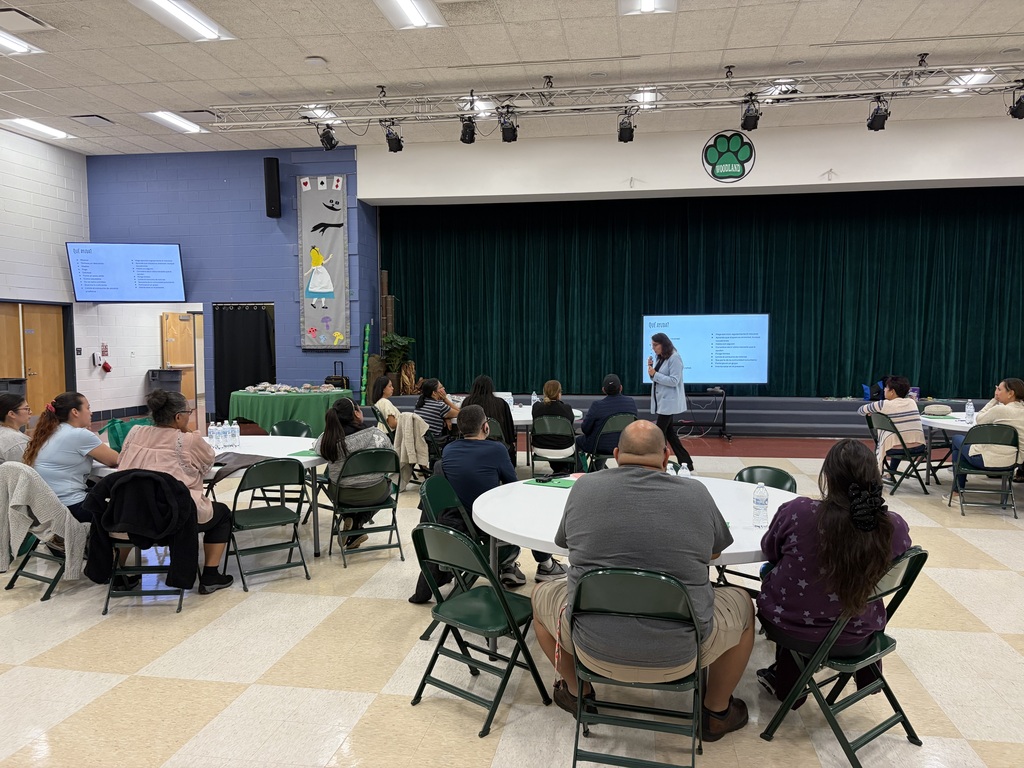 BPAC Meeting