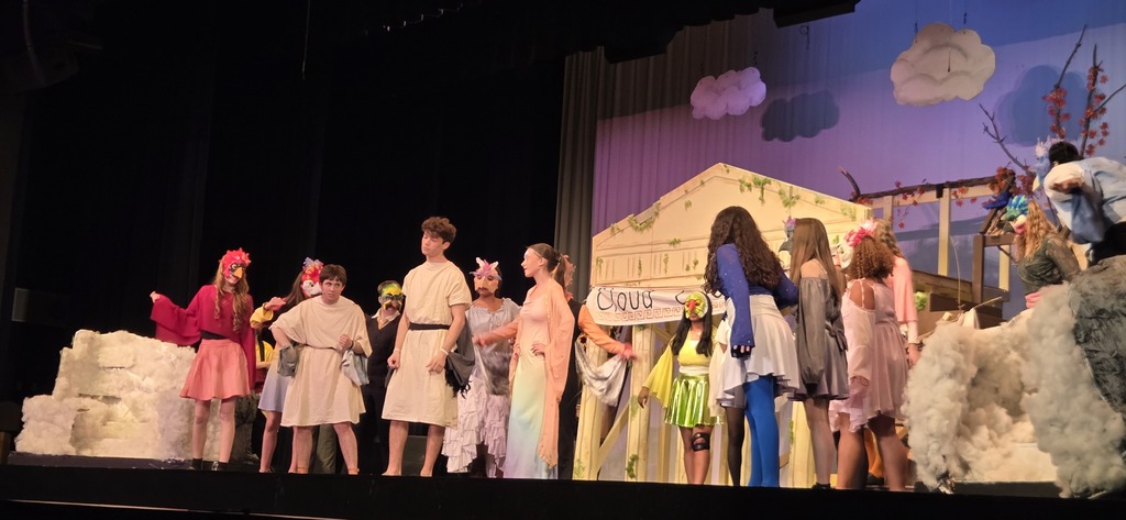 Warren Theater performance, Oct. 2026