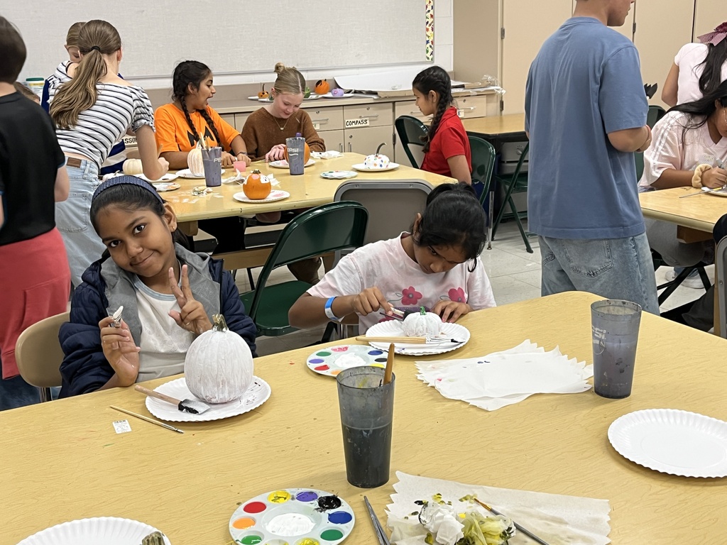 Fall Fest at WMS, Oct. 2026
