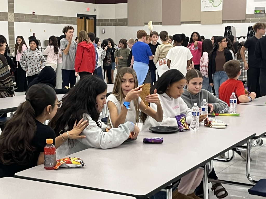 Fall Fest at WMS, Oct. 2026