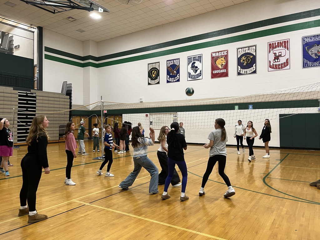 Fall Fest at WMS, Oct. 2026