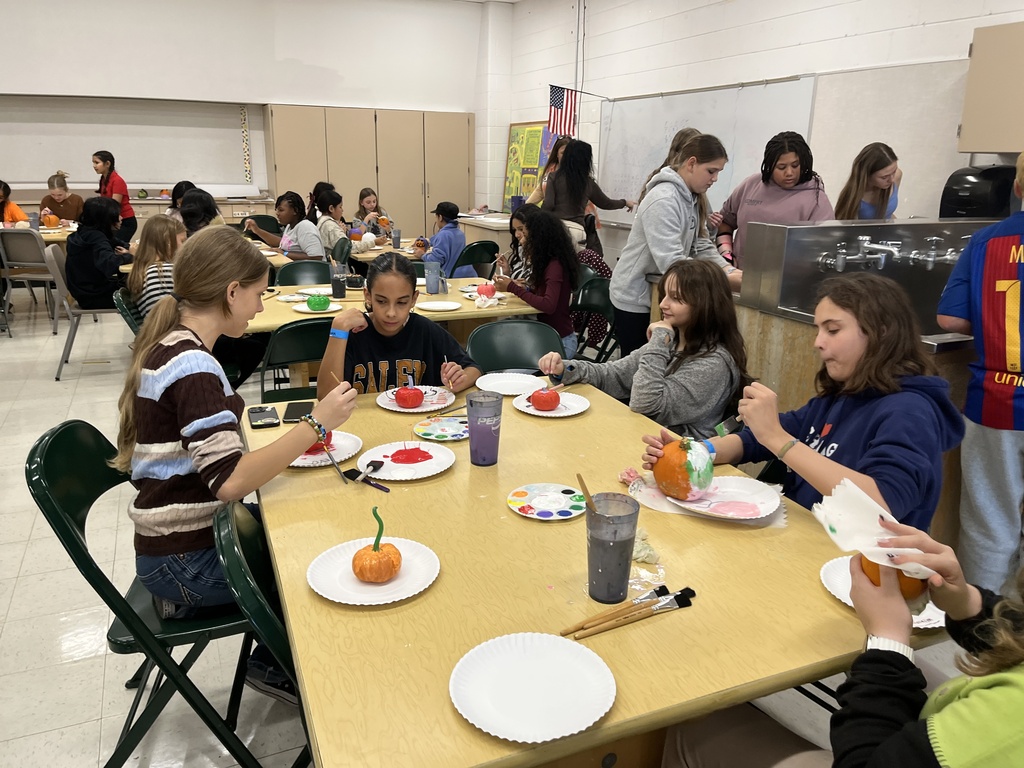 Fall Fest at WMS, Oct. 2026