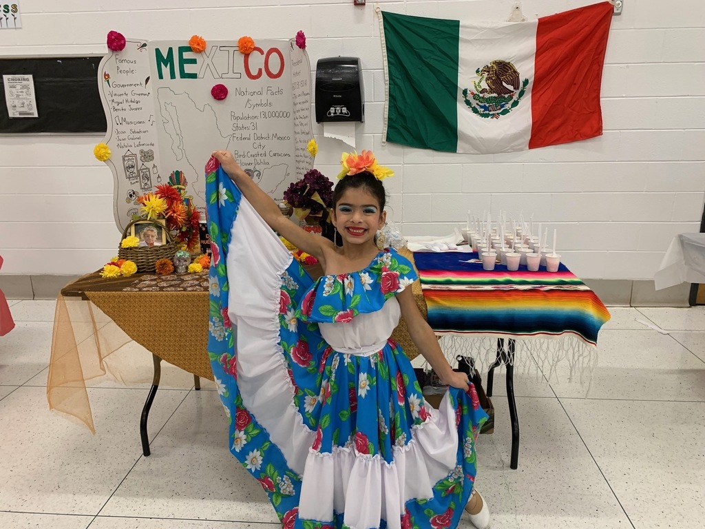 Woodland International Night Dec 2023