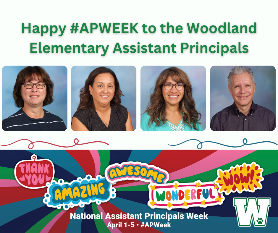 Elementary Assistant Principals