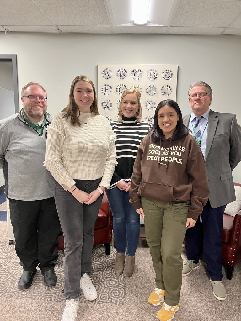 Five Woodland Educators who are participants in the Woodland Wildcast Podcast Episode 2