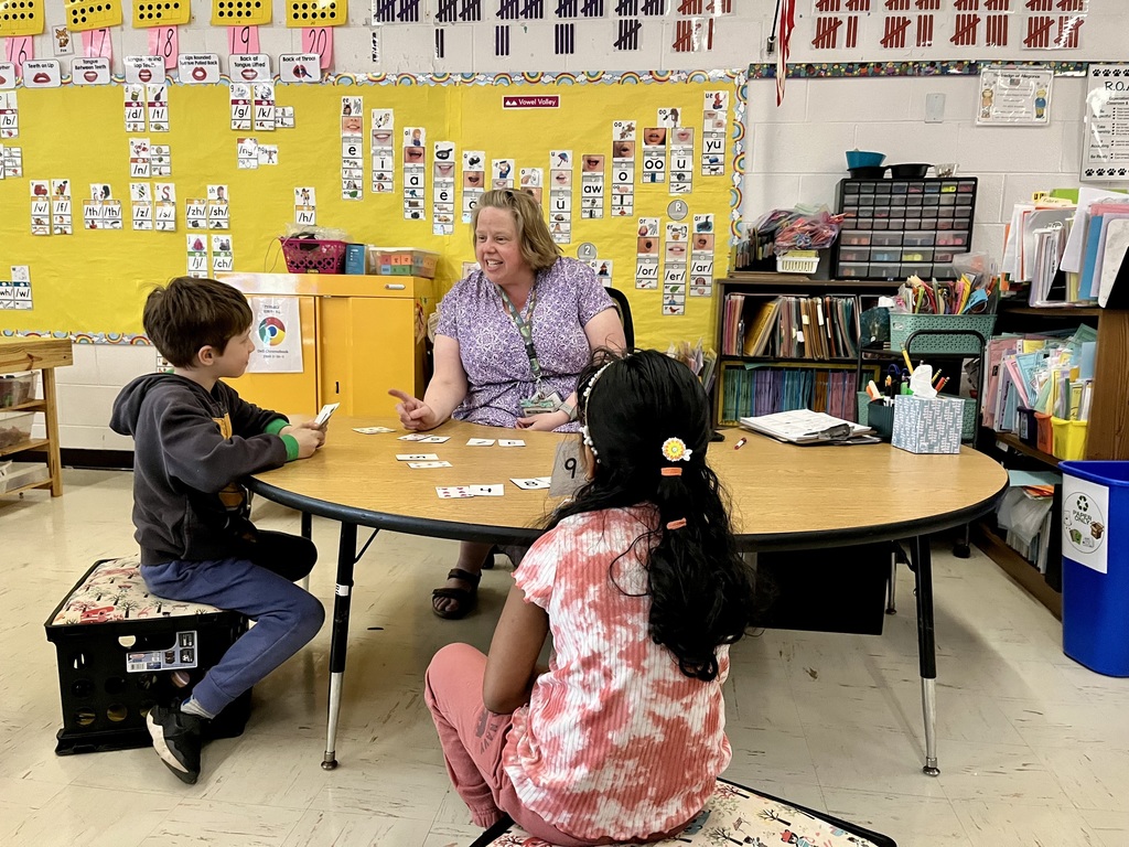 Kindergarten Math Activities