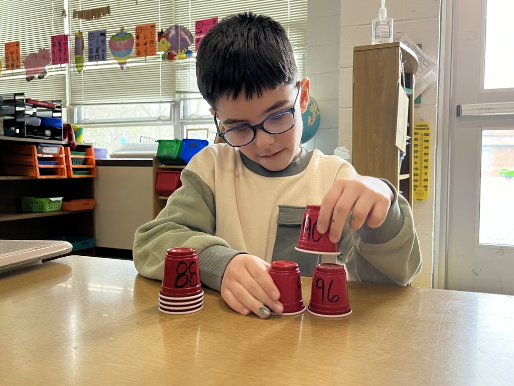 Kindergarten Math Activities