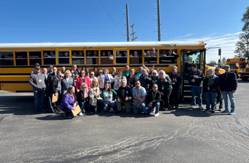 Transportation Team