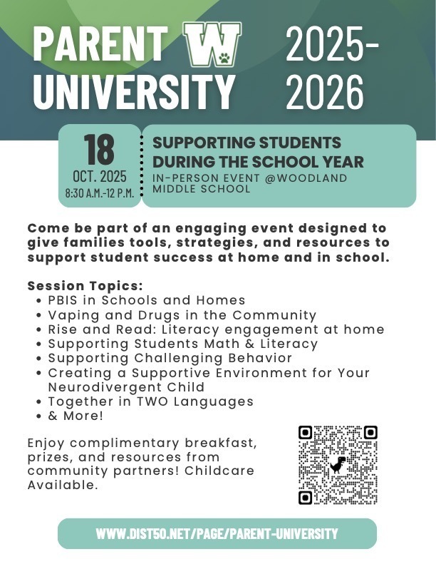 Flyer for PU - Eng 