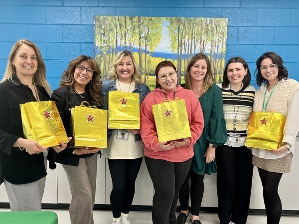 People involved in the creation of this video