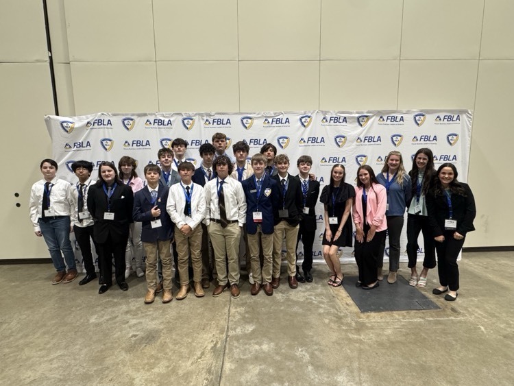 FBLA