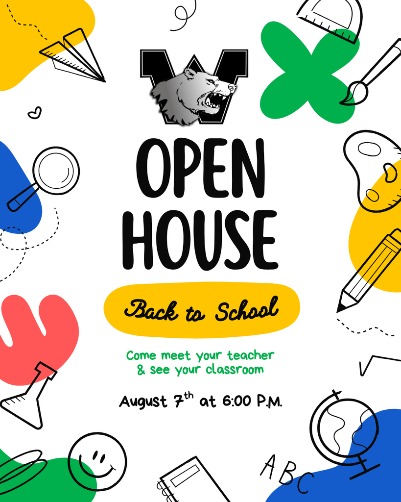 open house