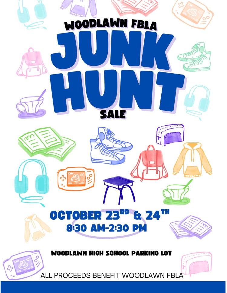 junk hunt
